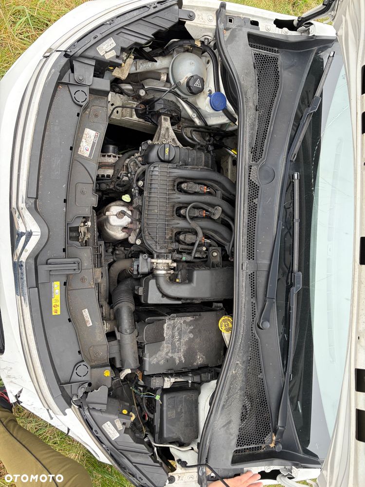 Citroën C3 - 4