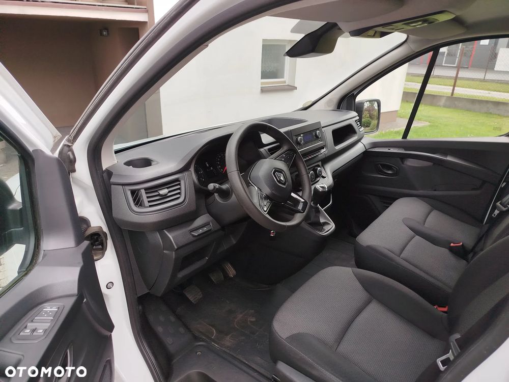 Renault TRAFIC - 5