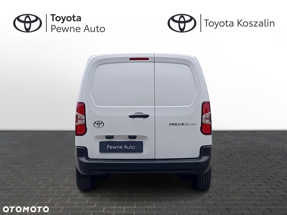 Toyota PROACE CITY - 5