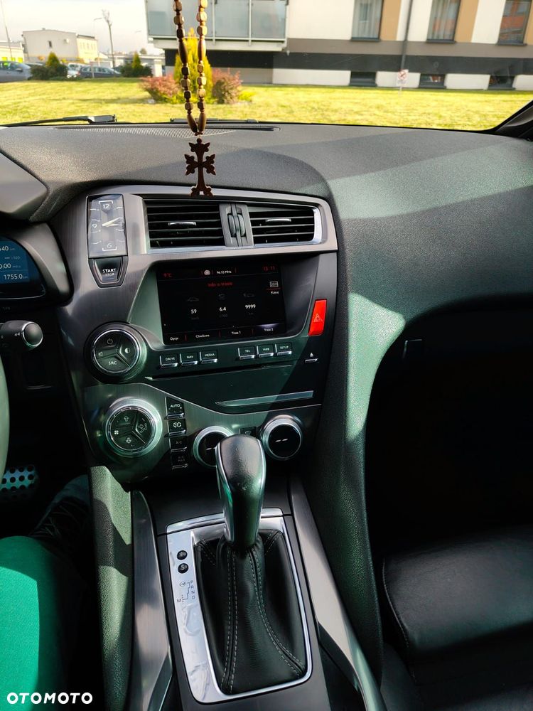 DS Automobiles DS 5 - 13