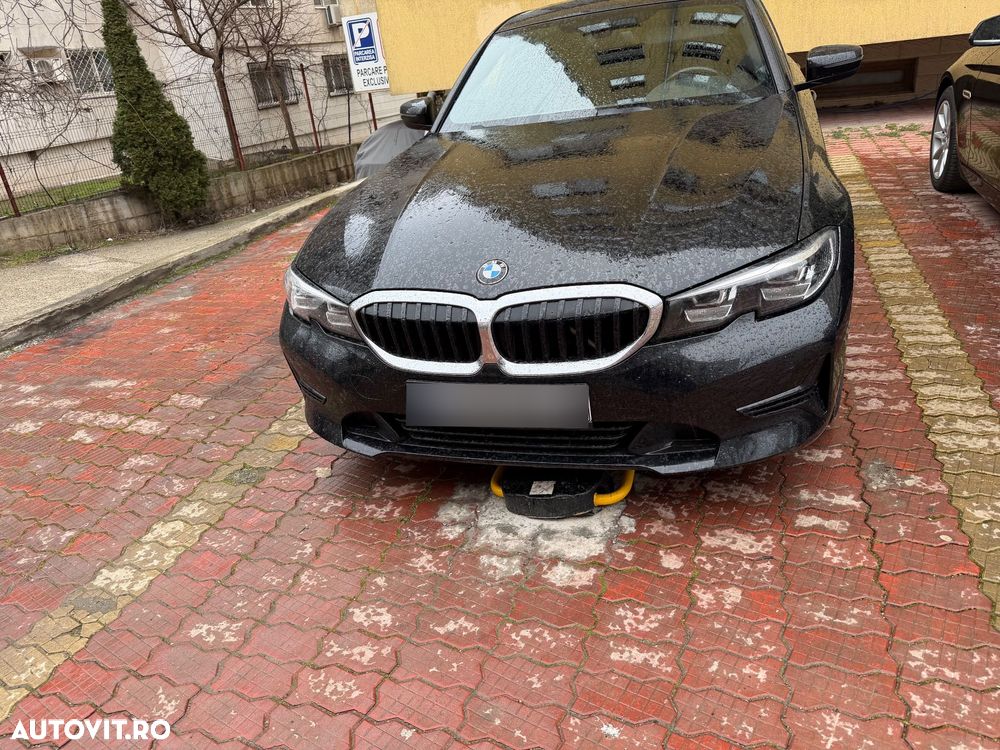 BMW Seria 3 - 1