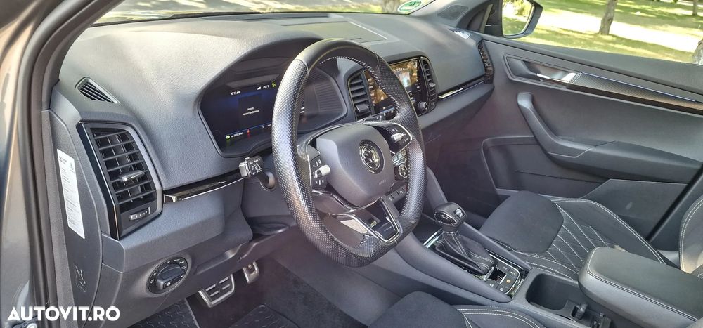 Skoda Karoq - 17