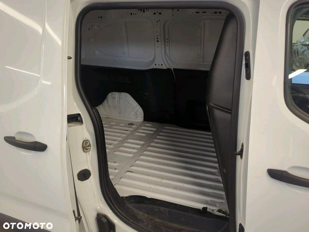 Citroën Berlingo - 8
