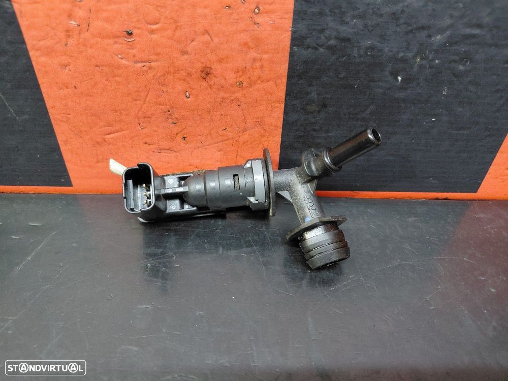 Sensor Vácuo Servo Freio Peugeot Partner Caixa - 2