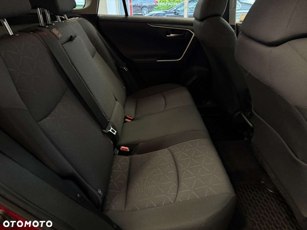 Toyota RAV4 - 26