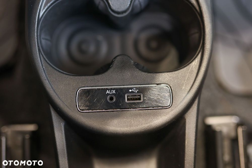 Fiat 500 1.2 Young EU6d - 24