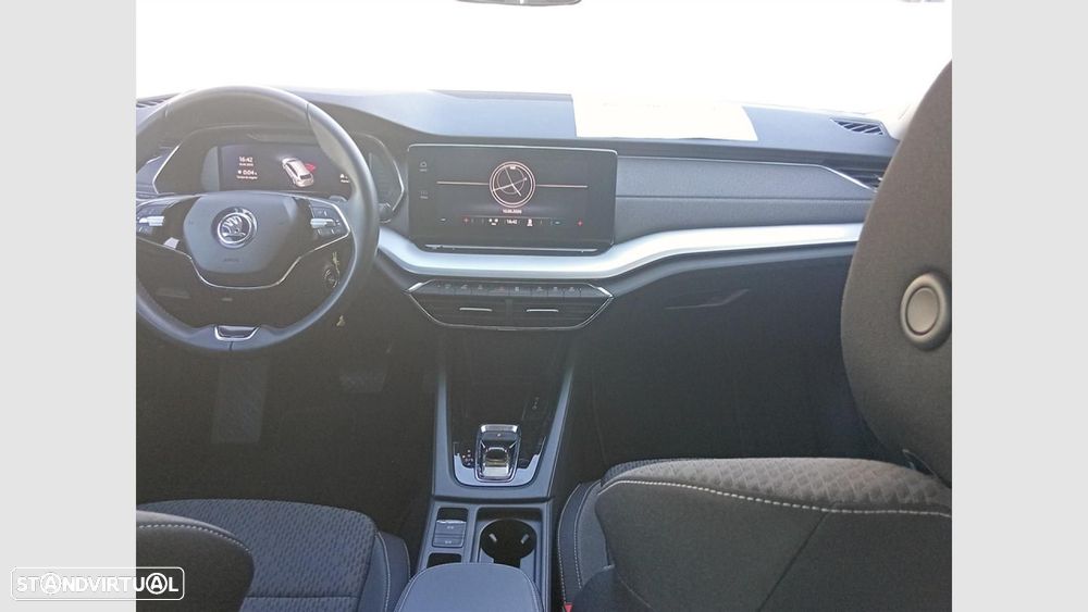 Skoda Octavia 1.4 TSI iV Ambition DSG - 19