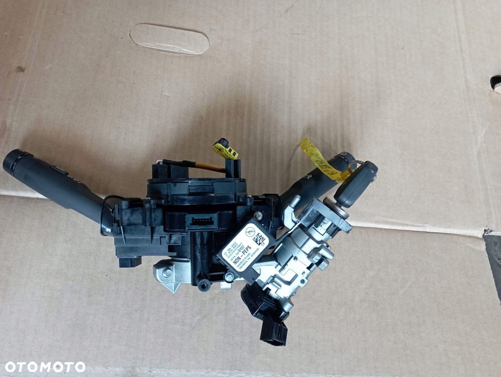 OPEL ASTRA J MANETKI PRZEŁĄCZNIK ZESPOLONY EUROPA 13500157 20817720 - 5