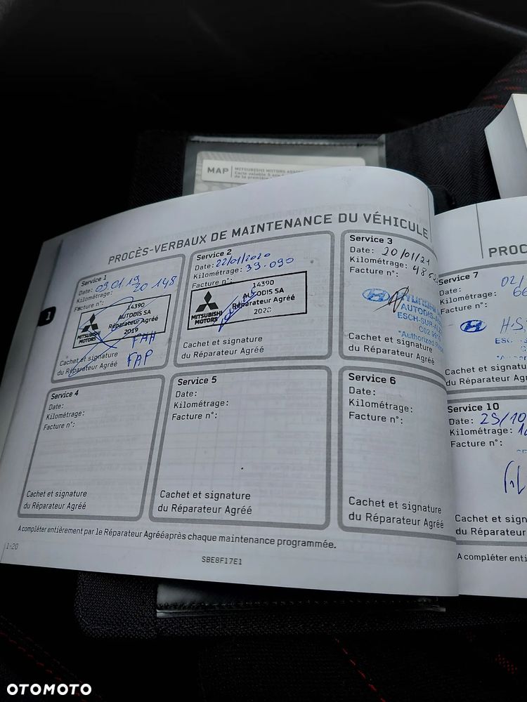 Mitsubishi ASX 1.6 Instyle NAVI AS&G - 16