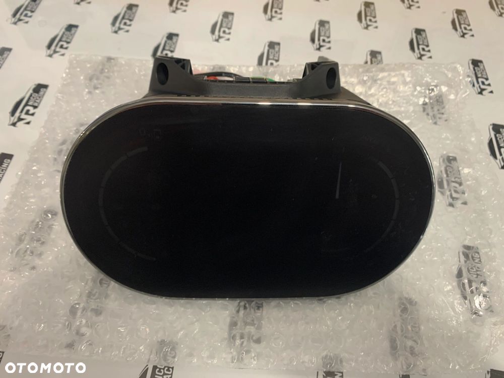 LICZNIK ZEGARY LCI MINI F54 F56 F57 F60 5A134D3 - 1