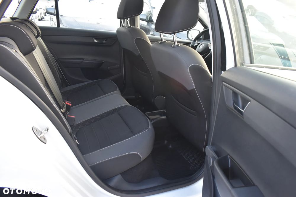 Skoda Fabia 1.0 TSI Ambition - 15