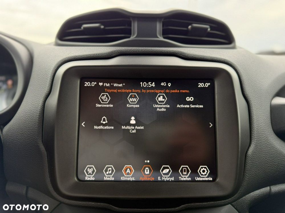 Jeep Renegade - 24