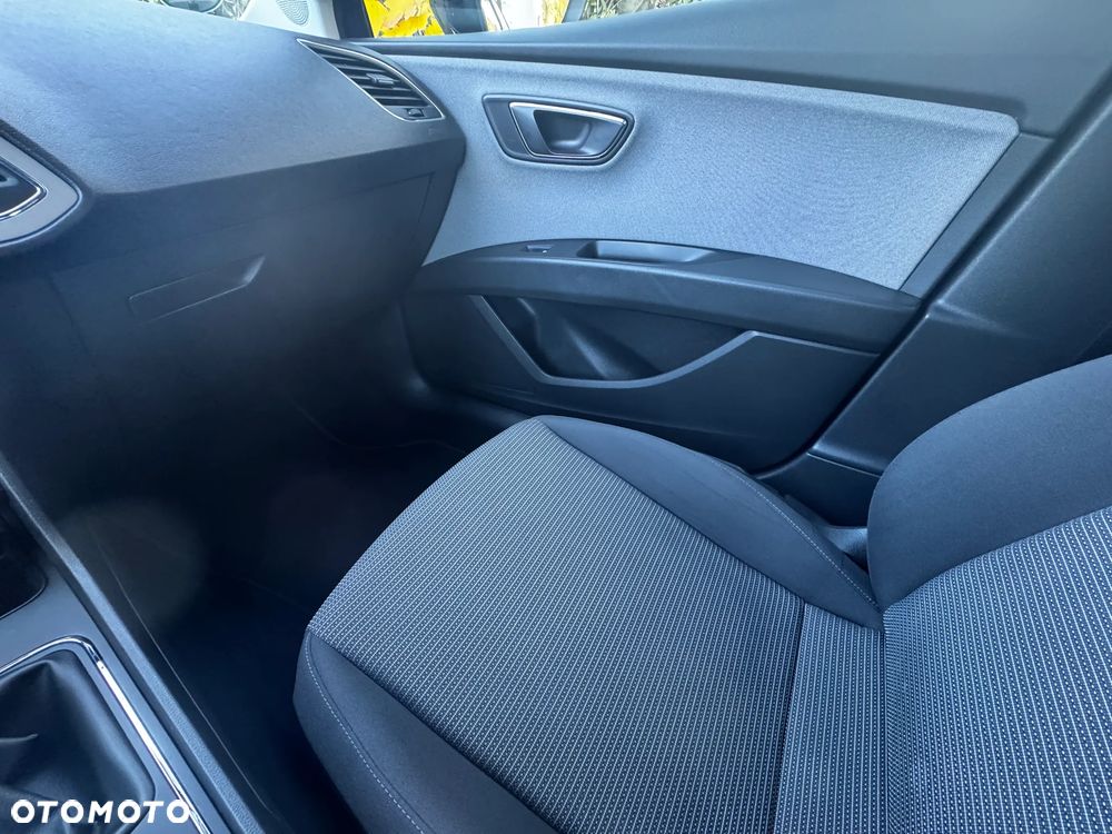 Seat Leon 1.0 TSI ECOMOTIVE DSG OPF Style - 17
