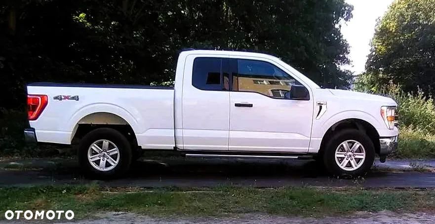 Ford F150 - 19
