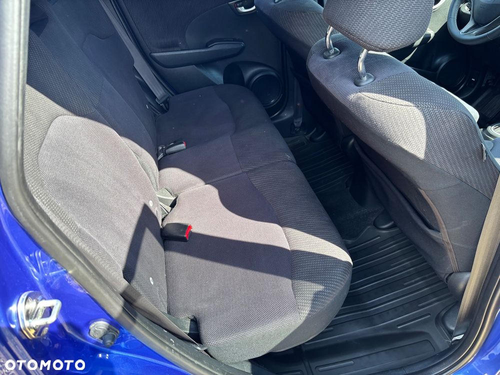 Honda Jazz - 13