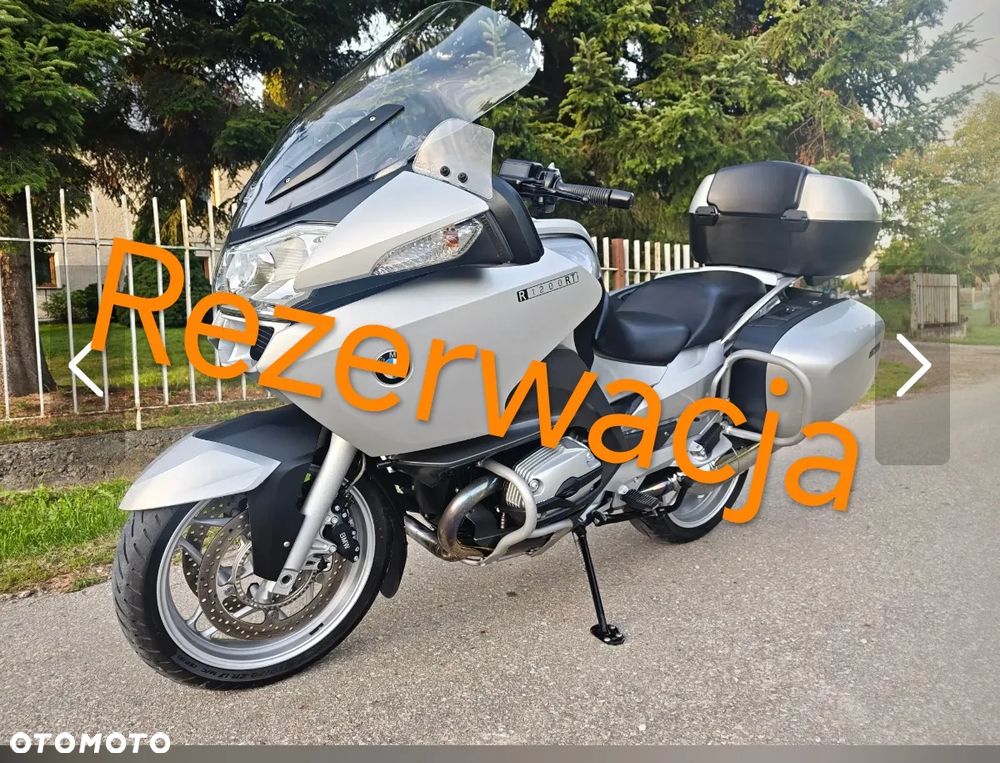 BMW R