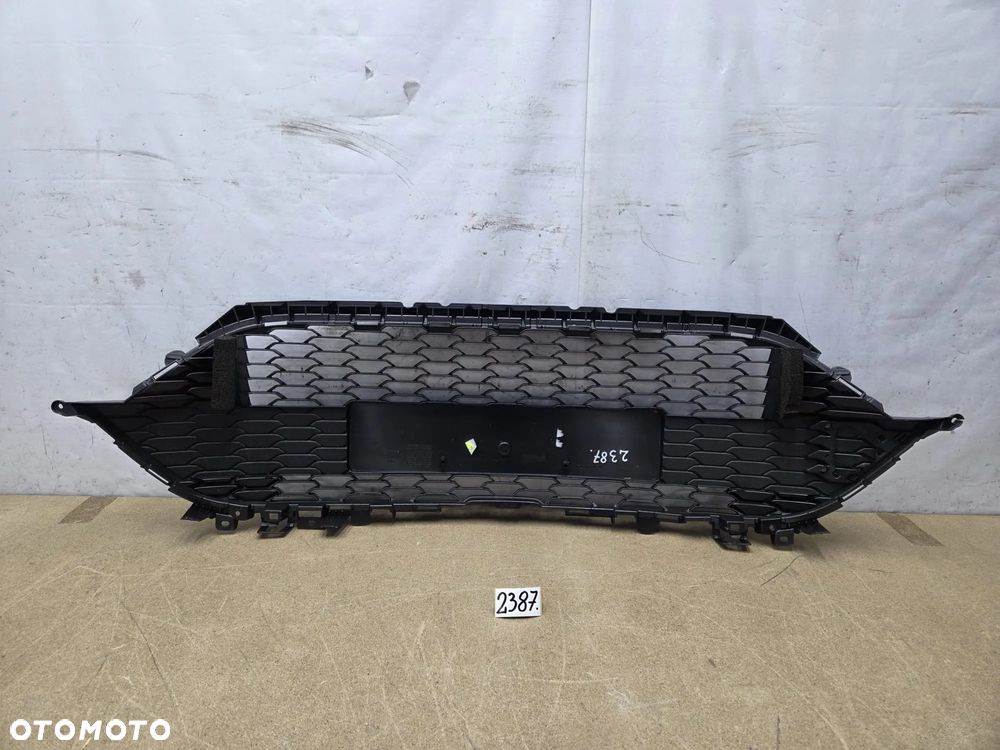 Toyota Corolla X II E21 od 18r 53112-02B00 gril atrapa - 5