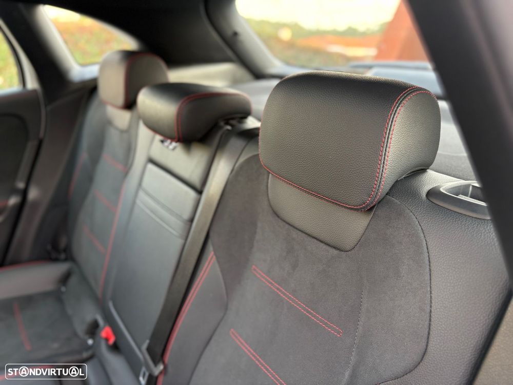 Mercedes-Benz EQA 250 AMG Line - 23