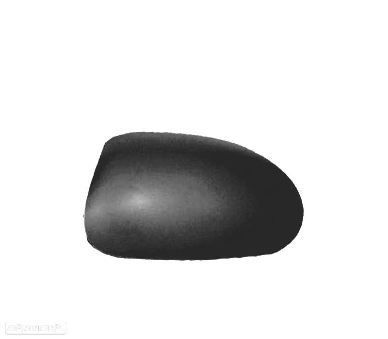 CAPA ESPELHO ESQUERDO FORD FOCUS 98-04 - 1