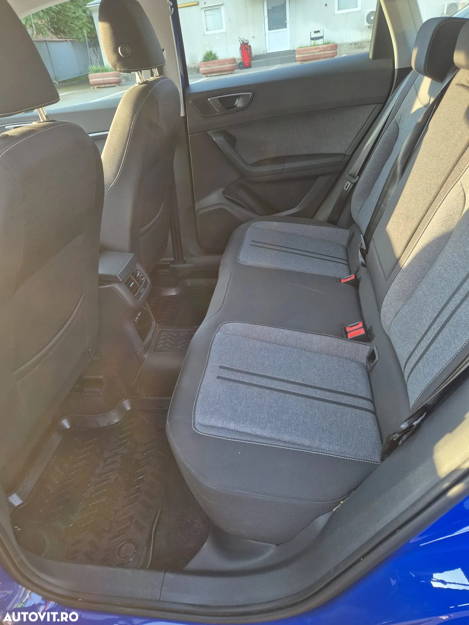 Seat Ateca 1.5 TSI DSG7 Style - 5