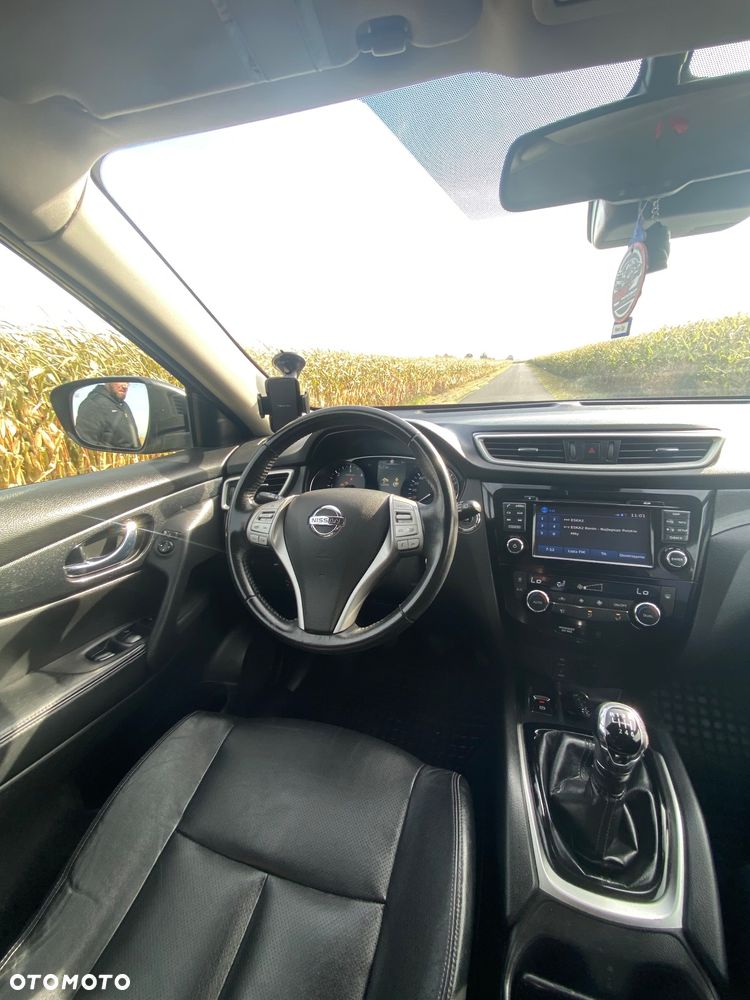 Nissan X-Trail 1.6 DCi Acenta - 9