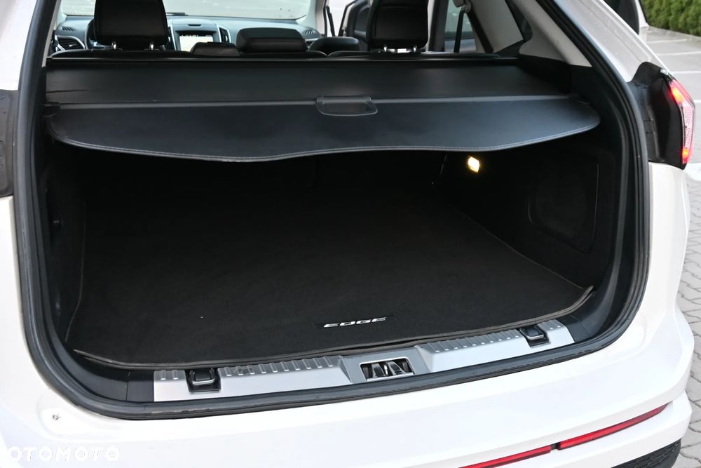 Ford Edge 2.0 TDCi Bi-Turbo 4x4 ST-LINE - 24