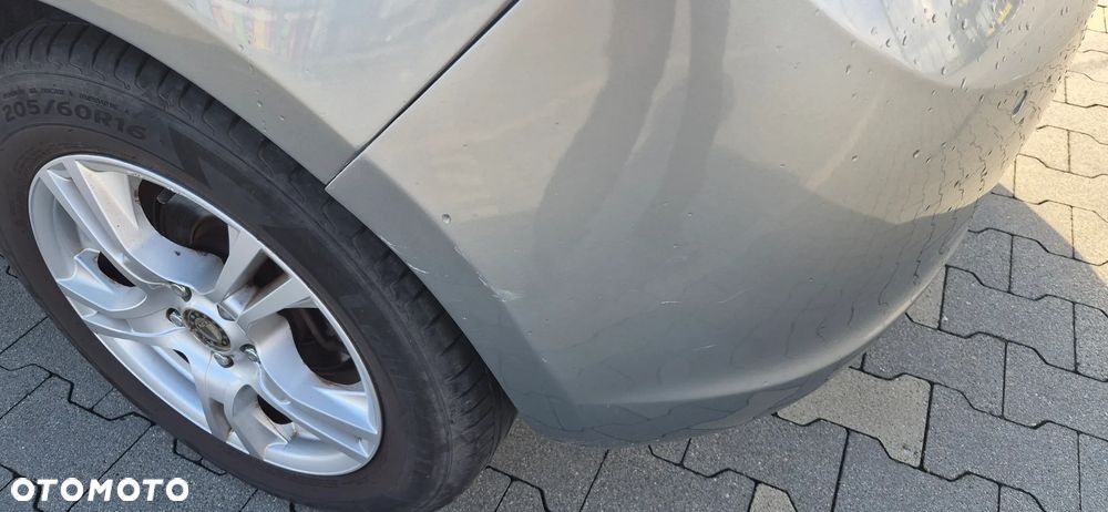 Opel Astra - 13