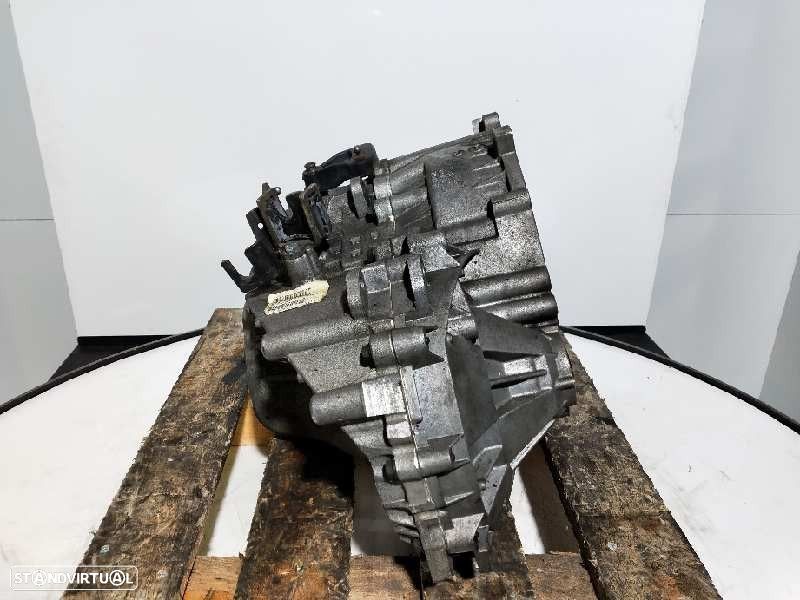 CAIXA VELOCIDADES VOLVO S60 I 2000 - 1