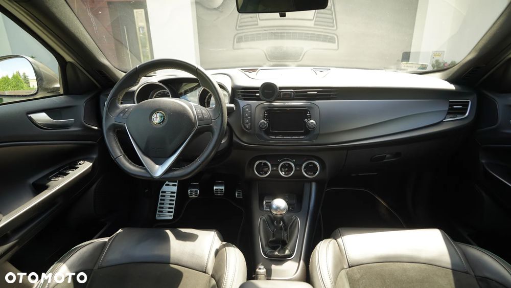 Alfa Romeo Giulietta 1.4 TB 16V Multiair - 18