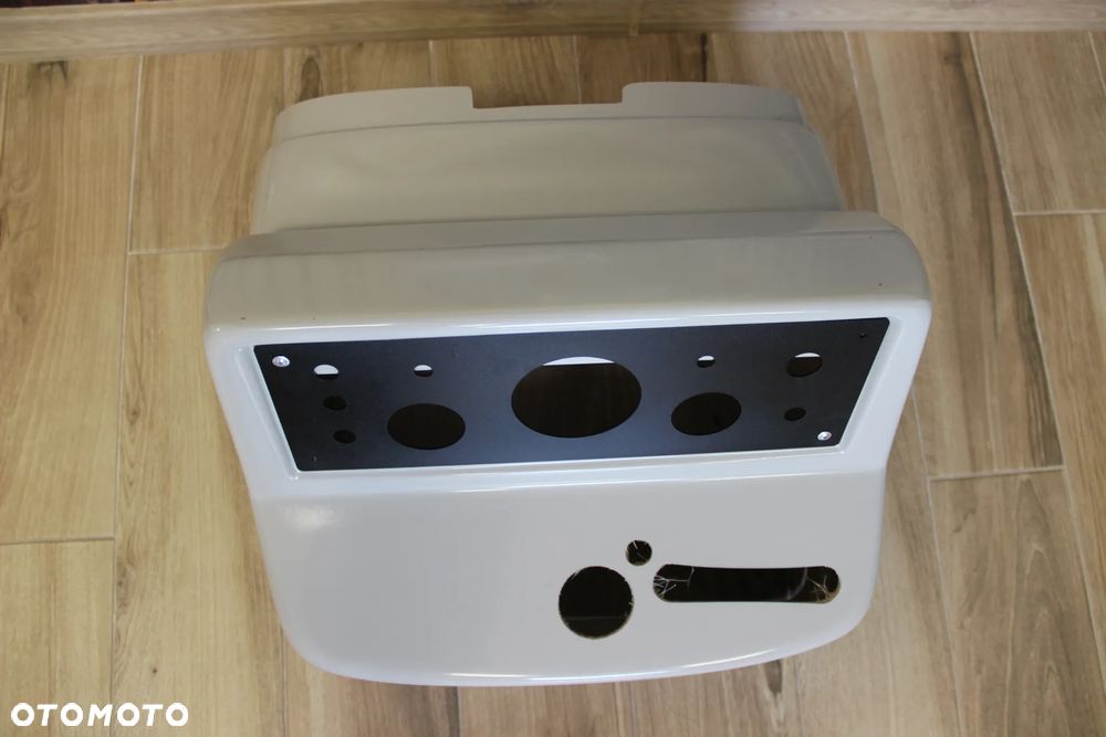 Pulpit pod zegary C360 3P C 360-3P standard Ursus do malowania - 5