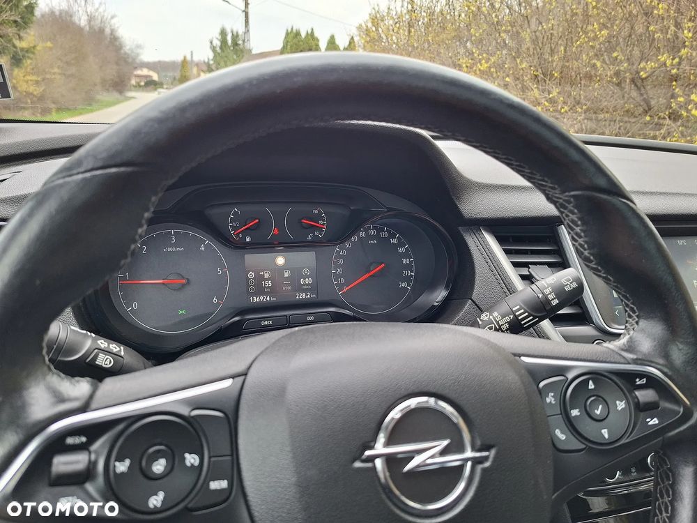 Opel Grandland X - 15