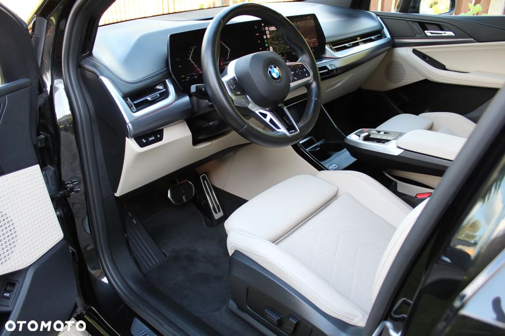 BMW Seria 2 223i xDrive mHEV M Sport sport - 20