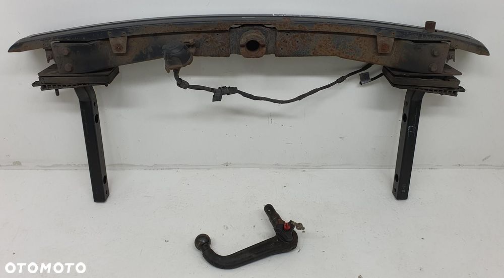 HAK HOLOWNICZY WYPINANY ORIS KLUCZYK MERCEDES W220 A2206102625 - 9