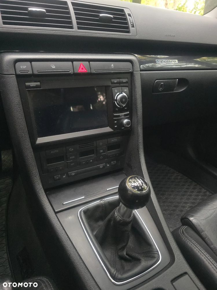 Audi A4 Avant - 38