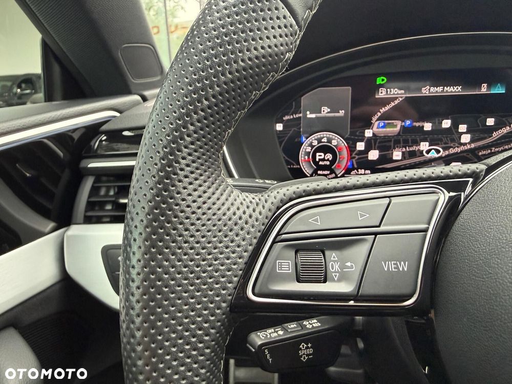 Audi A5 Sportback - 16