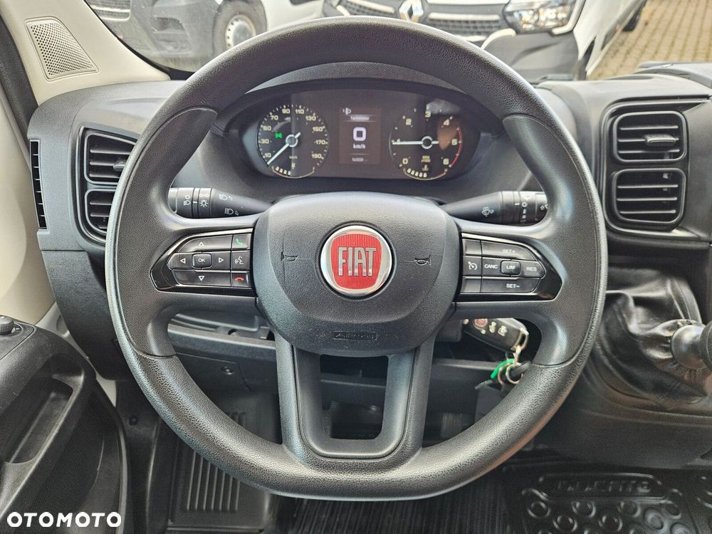 Fiat Ducato L4H3 *69999zł Netto* 2.2 MultiJET/160KM - 21