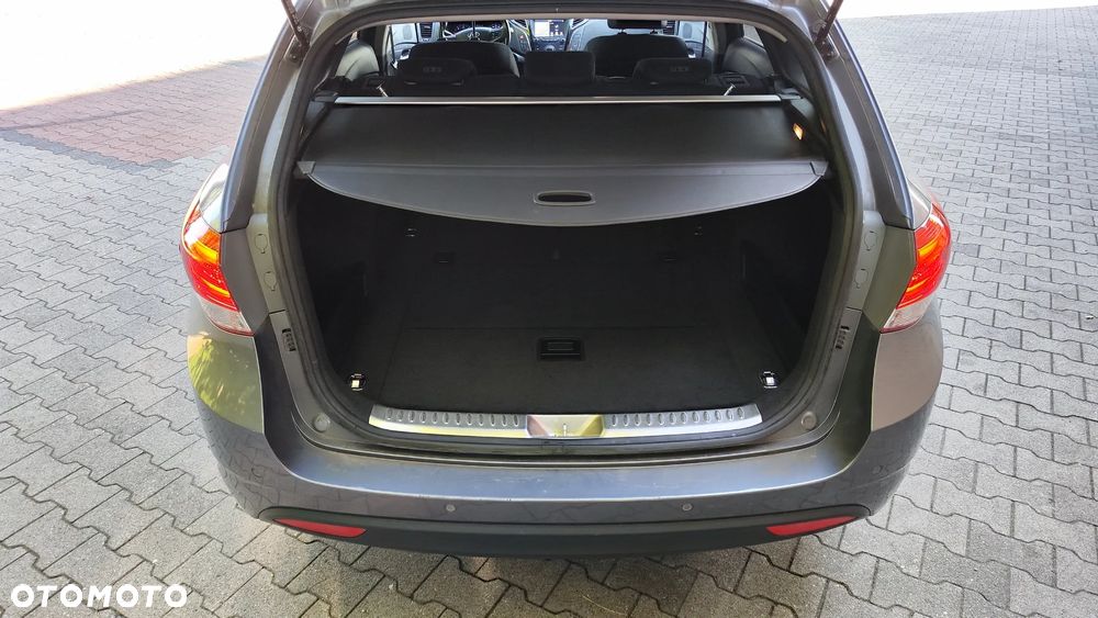Hyundai i40 1.7 CRDi Comfort - 8