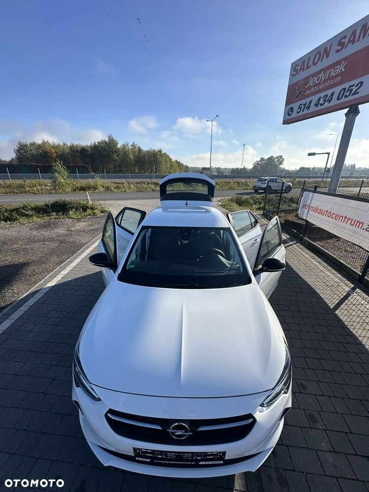 Opel Corsa 1.2 Elegance Business Pack S&S - 35