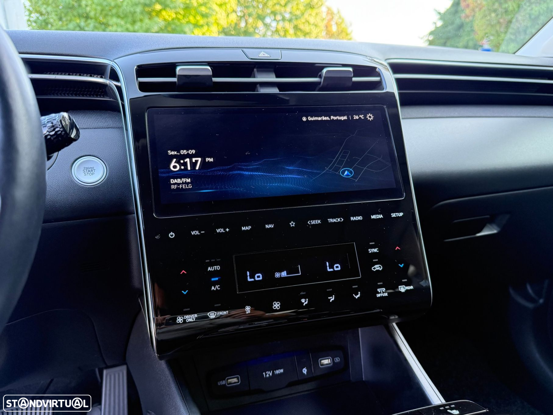 Hyundai Tucson 1.6 T-GDI PHEV Premium - 15