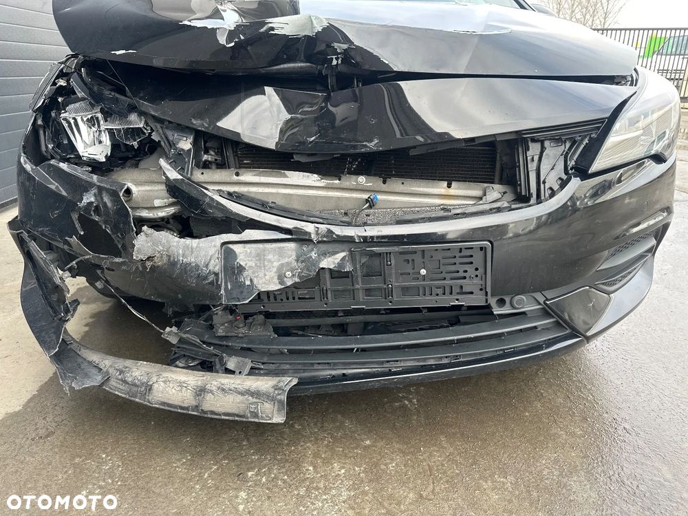 Opel Astra 1.5 CDTI Elegance S&S - 13