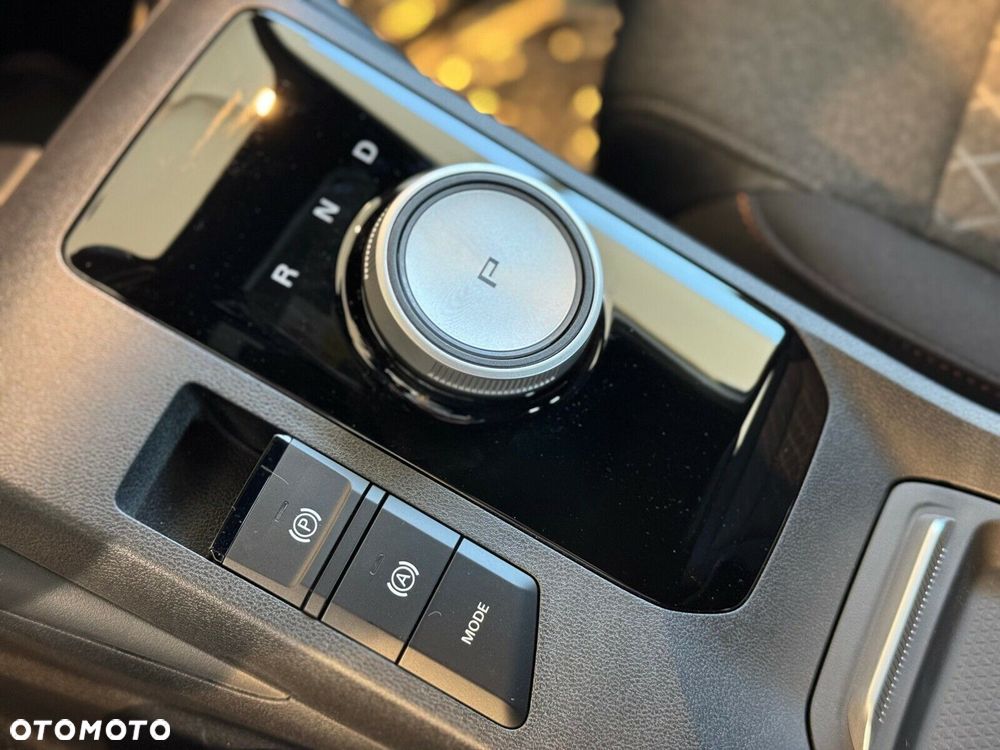 MG MG3 1.5 HEV+ Excite - 12