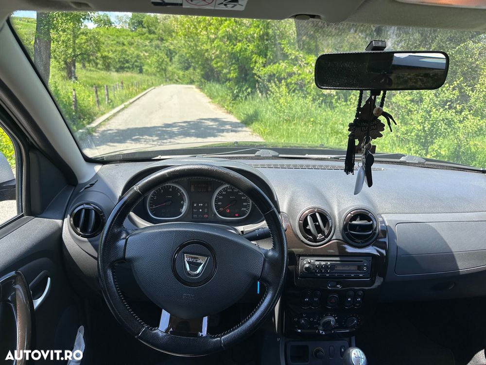 Dacia Duster - 7