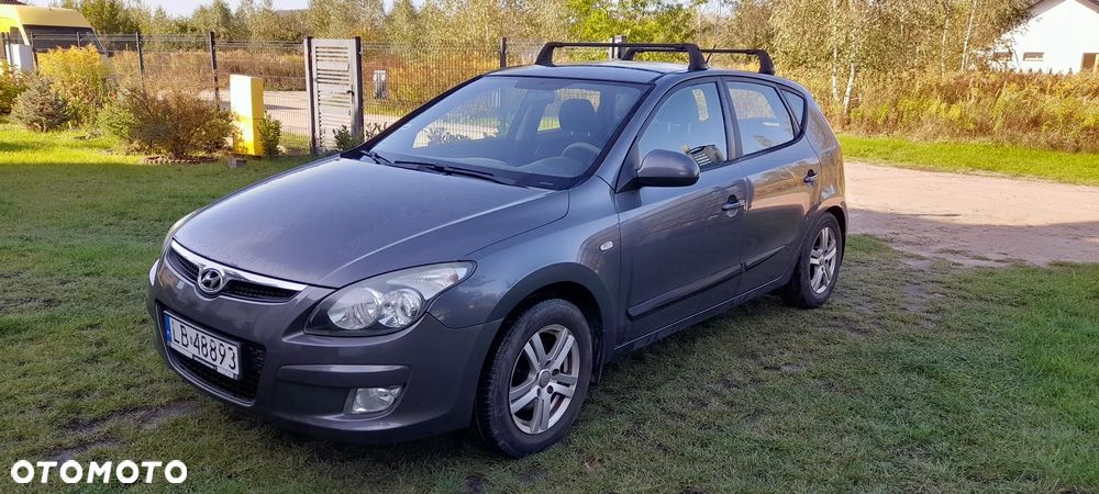 Hyundai i30 1.6 CRDi Comfort - 2