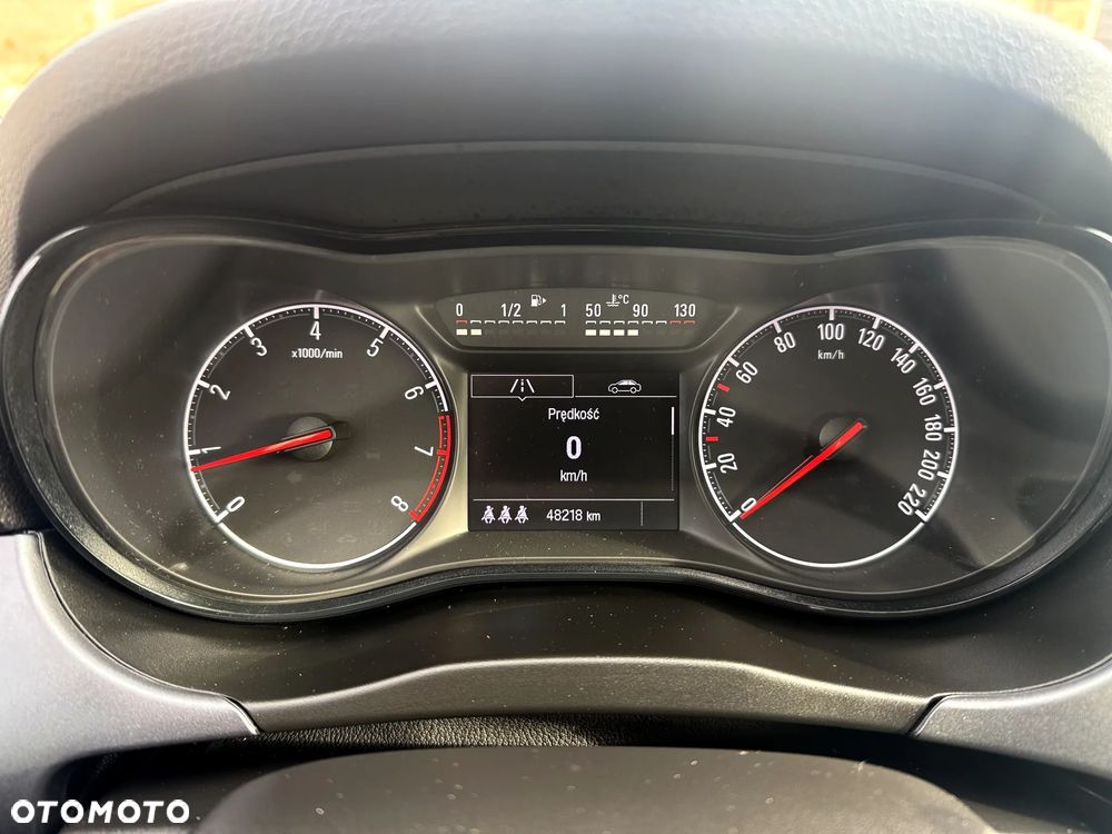 Opel Corsa 1.4 Color Edition - 21