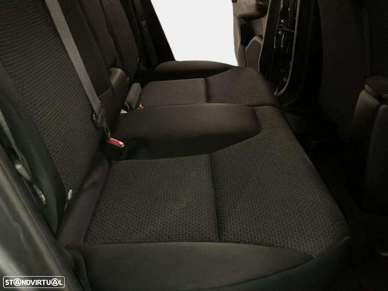 Honda Civic 1.6 i-DTEC Elegance - 13