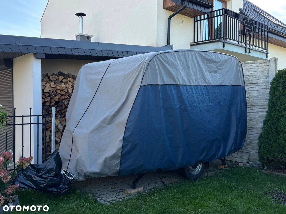 Niewiadów N 126 N Enka Idealna jak Nowa - 13