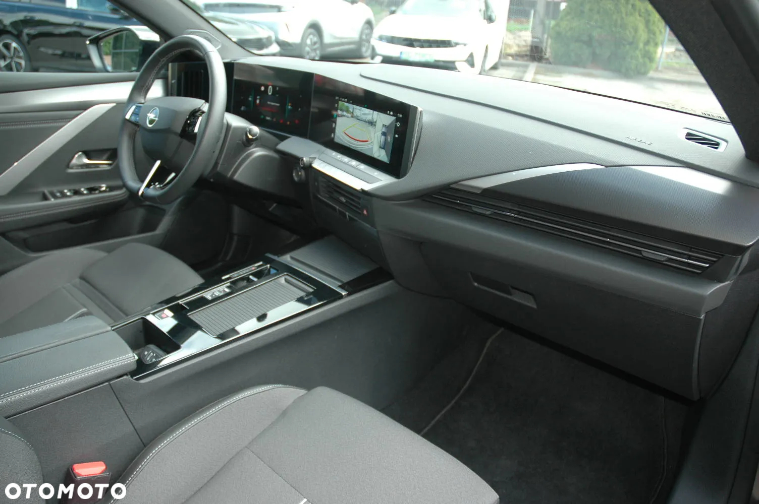 Opel Astra VI 1.5 CDTI GS S&S - 6