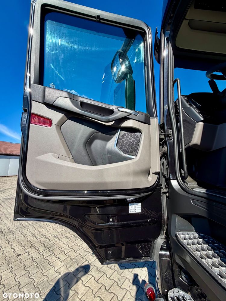 Scania R450 - 29