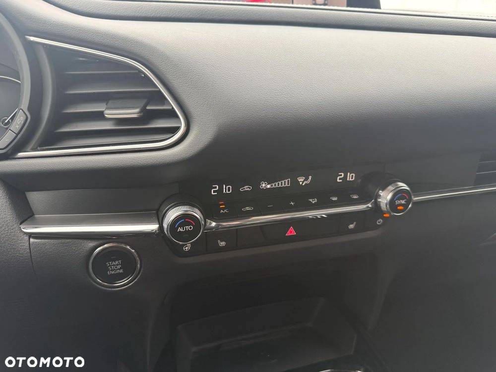 Mazda CX-30 2.0 mHEV Exclusive-Line 2WD - 16