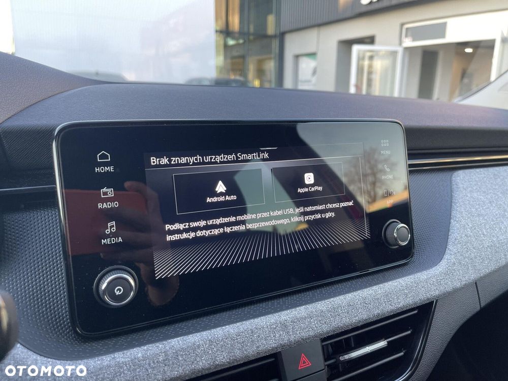 Skoda Scala - 20